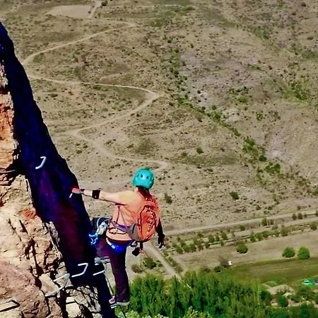 Feriehus 2 Bedroom Beautiful In Montalbán