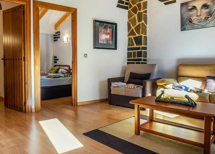 Feriehus 2 Bedroom Beautiful In