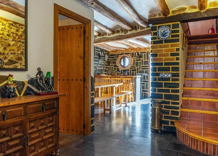 2 Bedroom Beautiful In Ferienhaus *