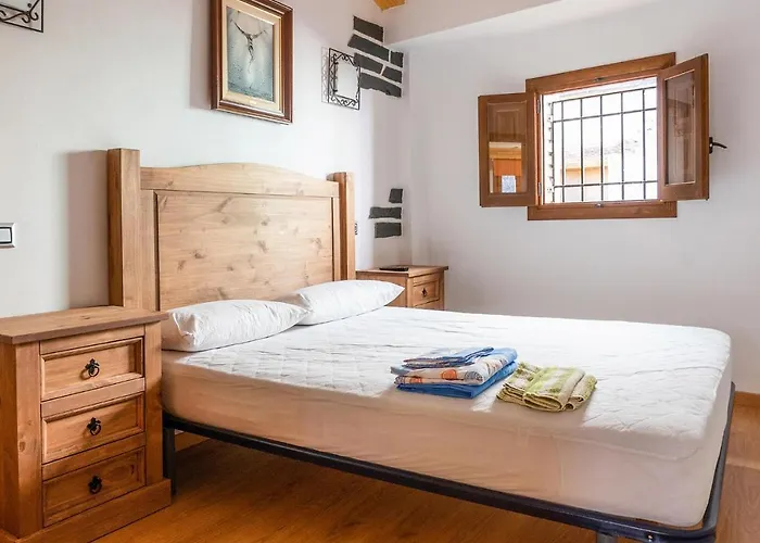 Ferienhaus 2 Bedroom Beautiful In