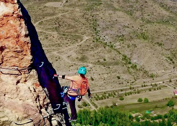 Feriehus 2 Bedroom Beautiful In Montalbán